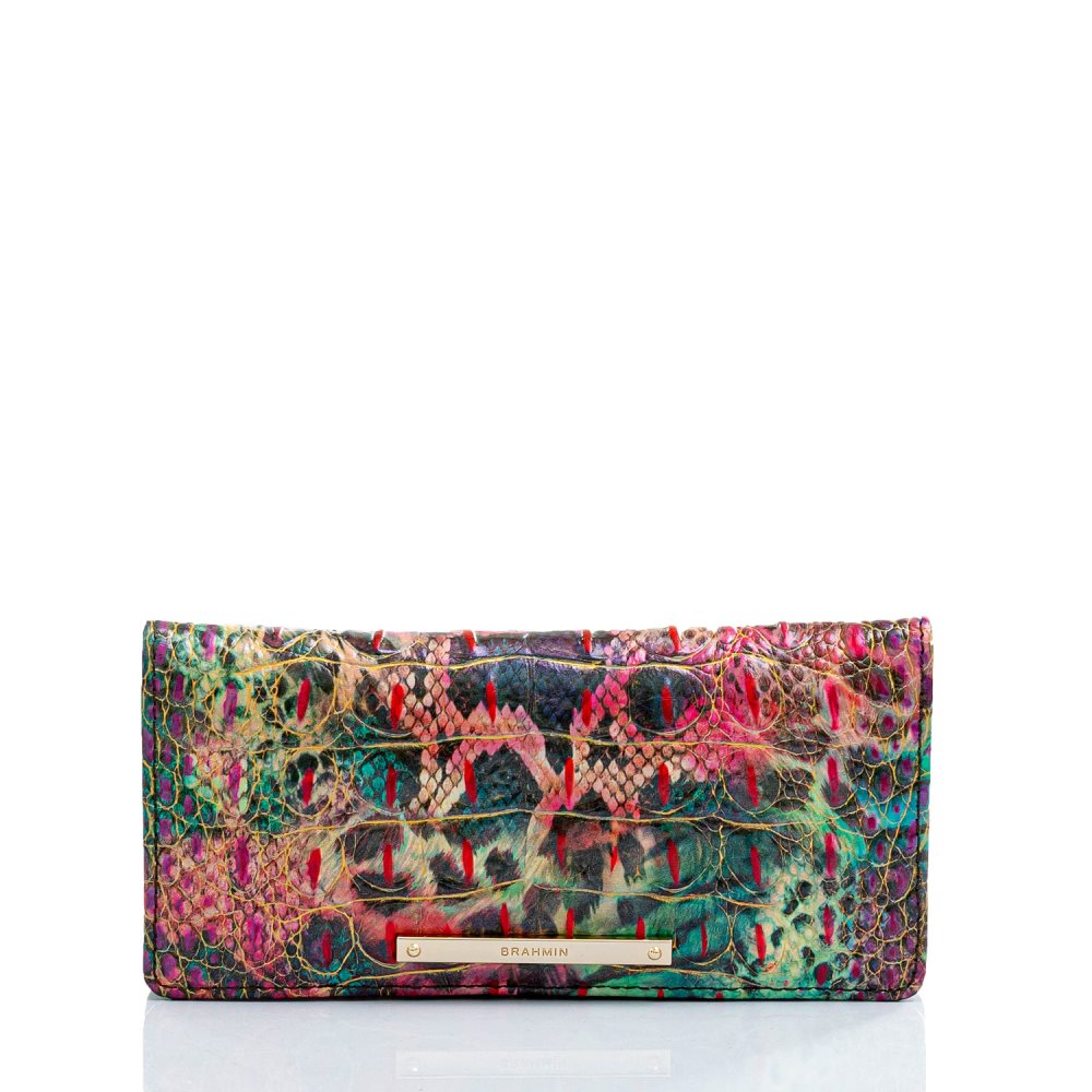 Brahmin | Women's Ady Wallet Shapeshifter Melbourne