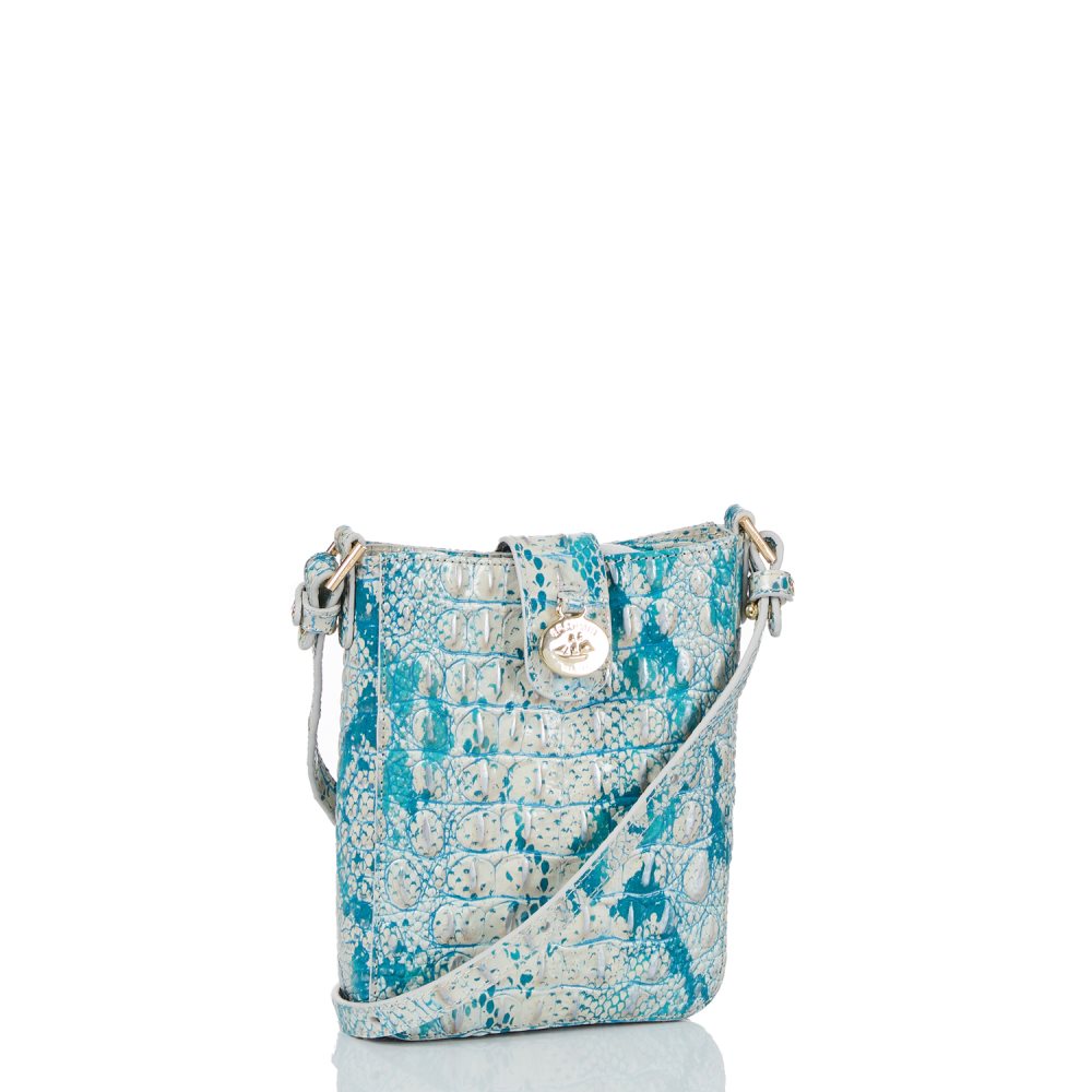 Brahmin | Women's Marley Mesmerized Melbourne