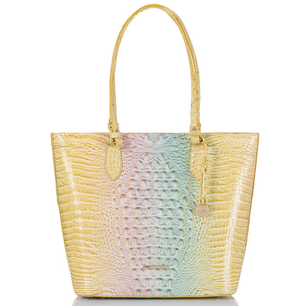 Brahmin | Women's Ellen Daybreak Ombre Melbourne