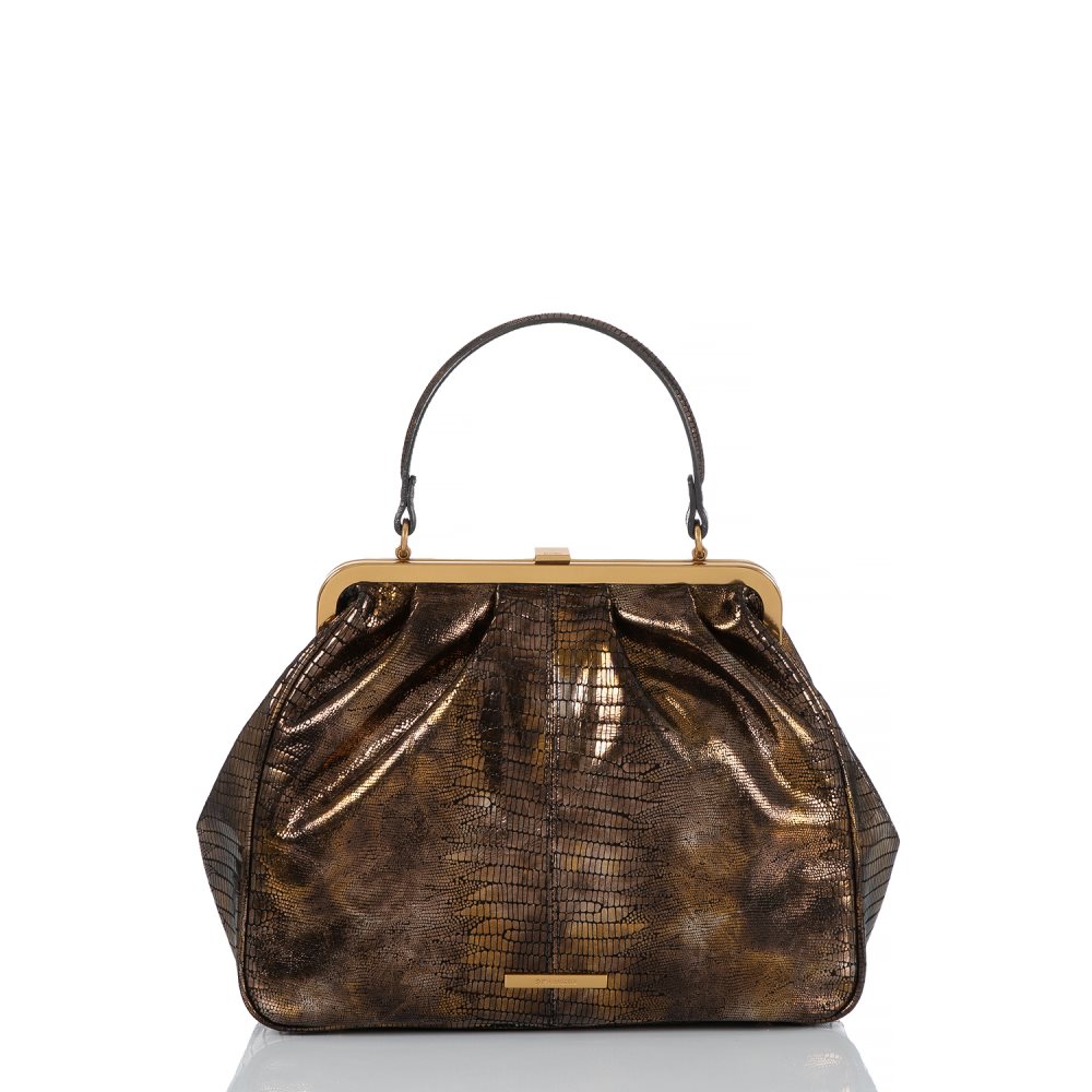 Brahmin | Women's Emmy Bronze Andromeda