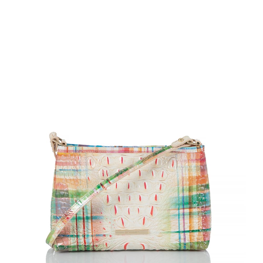 Brahmin | Women's Lorelei Sweet Tea Ombre Melbourne