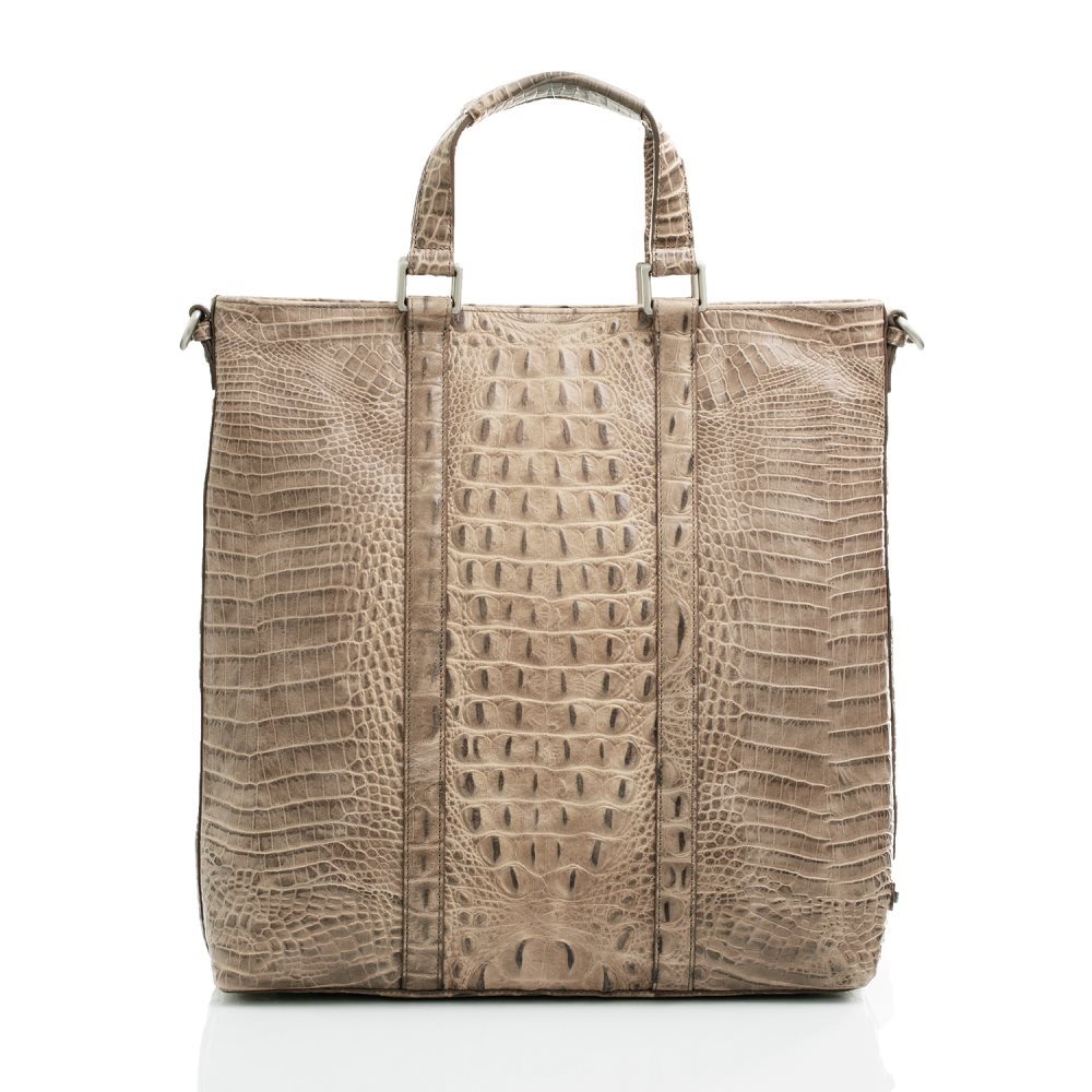 Brahmin | Men's Lyle Biscuit Valley