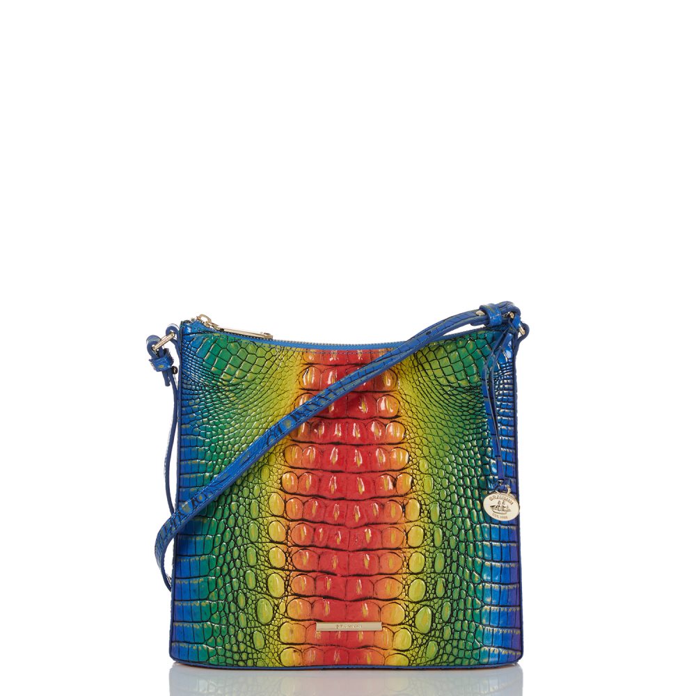 Brahmin | Women's Katie Popsicle Ombre Melbourne - Click Image to Close