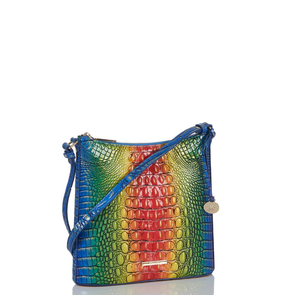 Brahmin | Women's Katie Popsicle Ombre Melbourne - Click Image to Close