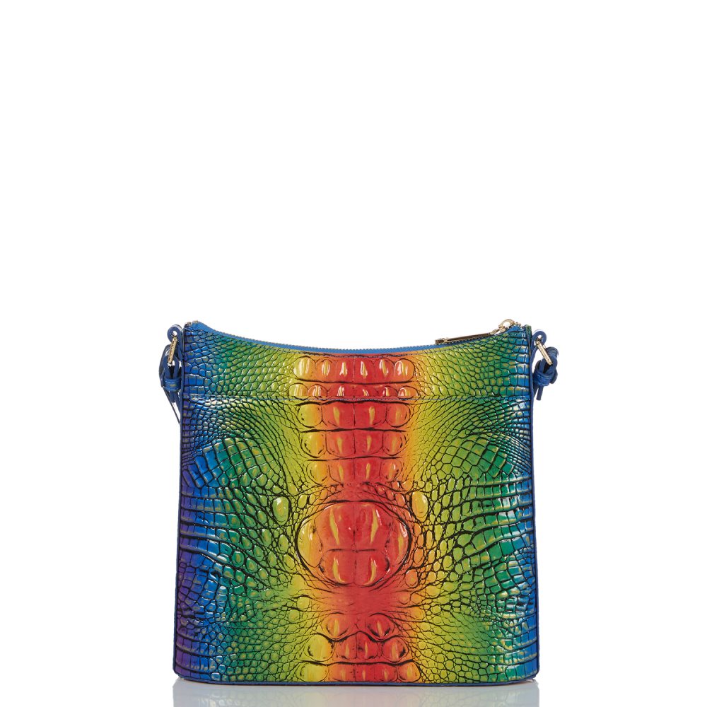 Brahmin | Women's Katie Popsicle Ombre Melbourne - Click Image to Close