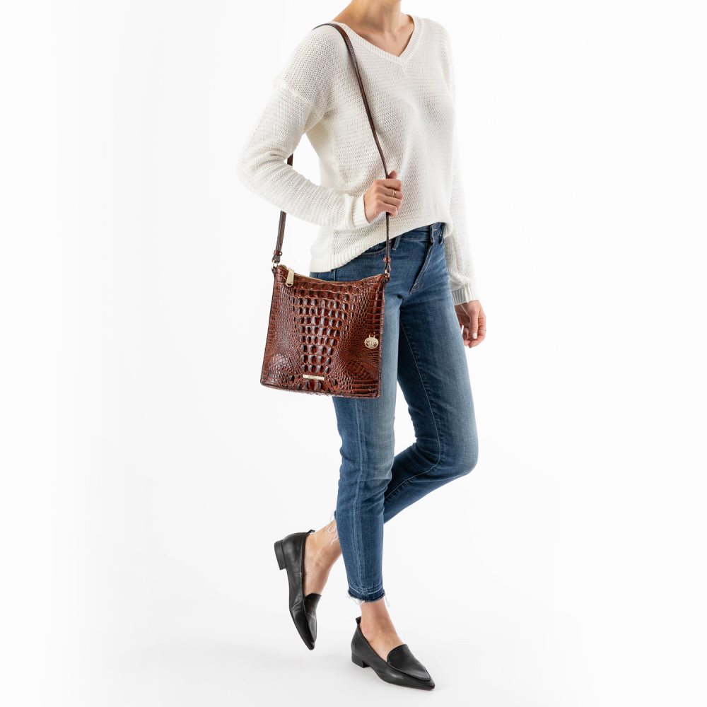 Brahmin | Women's Katie Popsicle Ombre Melbourne