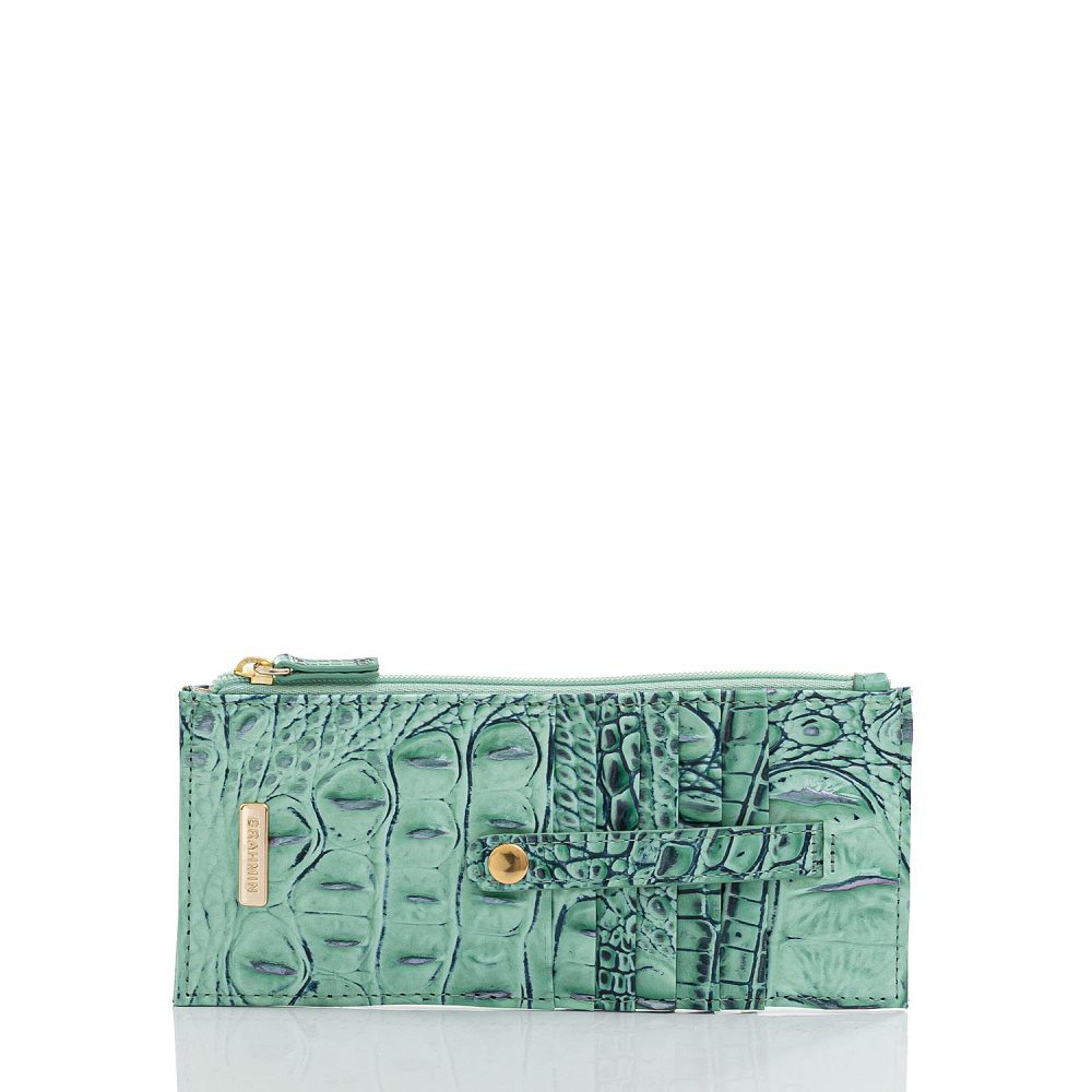 Brahmin | Women's Credit Card Wallet Biscay Melbourne