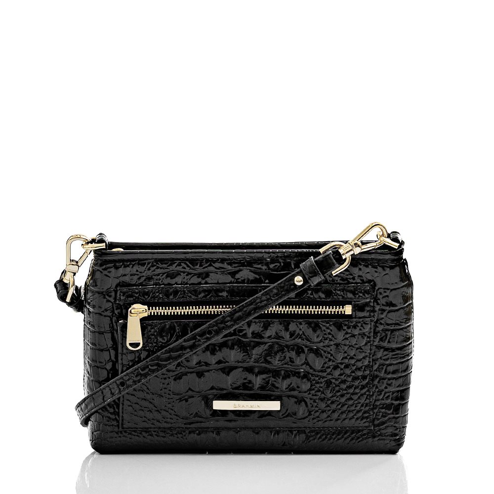 Brahmin | Women's Vida Black Melbourne