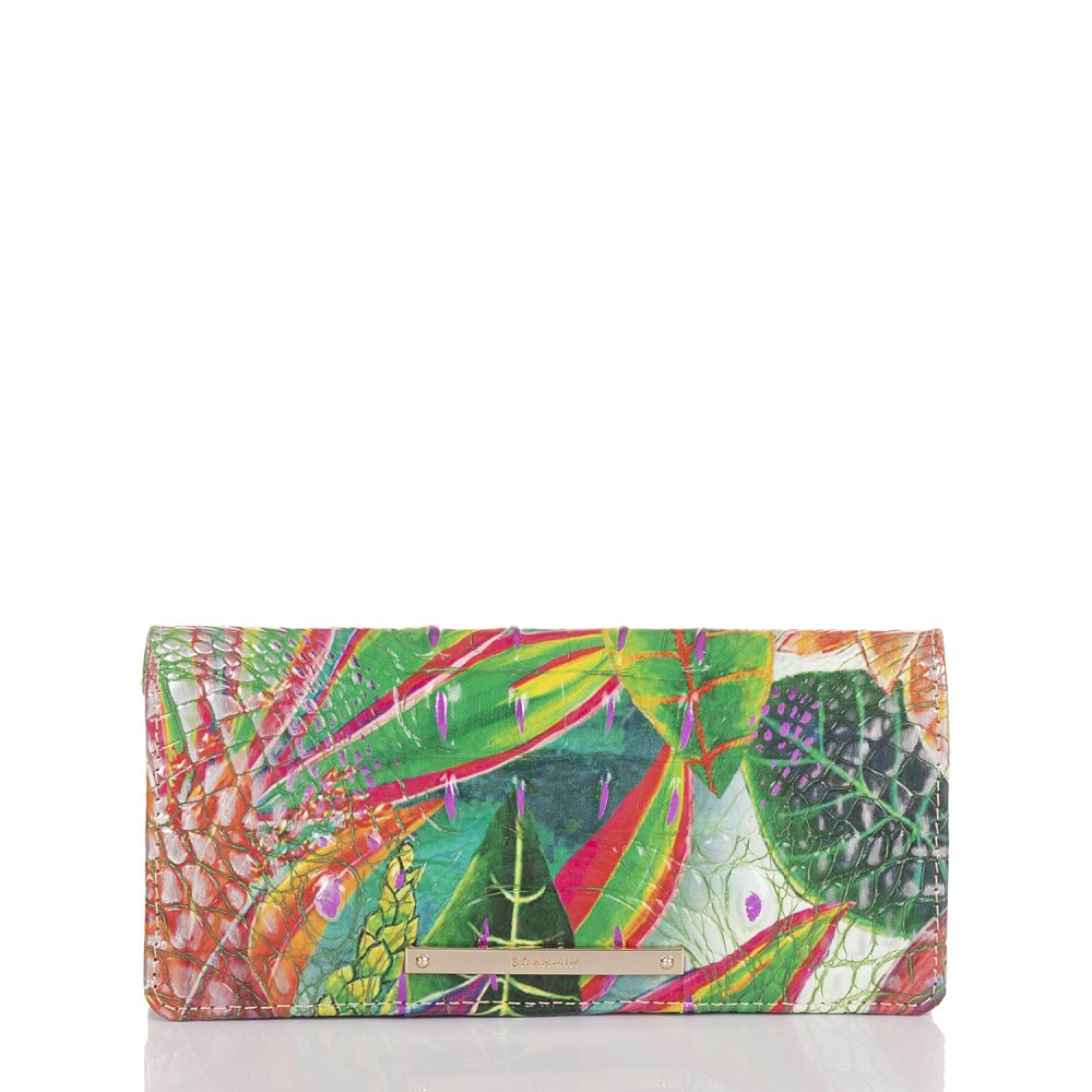 Brahmin | Women's Ady Wallet Utopia Melbourne