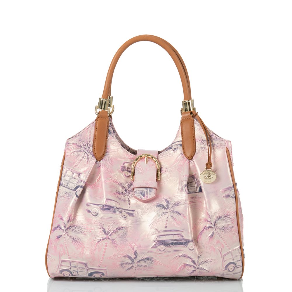 Brahmin | Women's Celia Optimism Copa Cabana