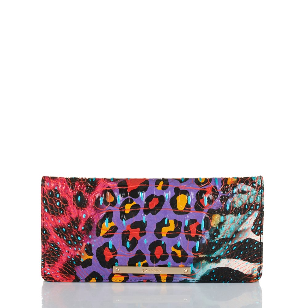 Brahmin | Women's Ady Wallet Stampede Melbourne