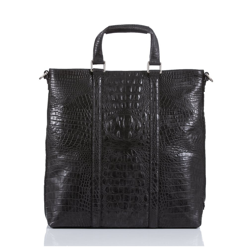 Brahmin | Men's Lyle Black Canyon