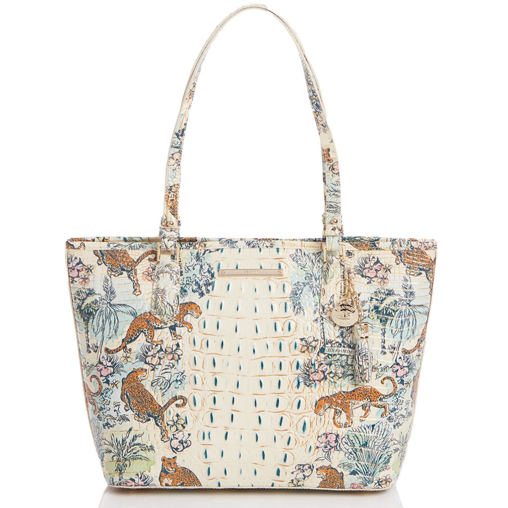 Brahmin | Women's Medium Asher Souvenir Ombre Melbourne