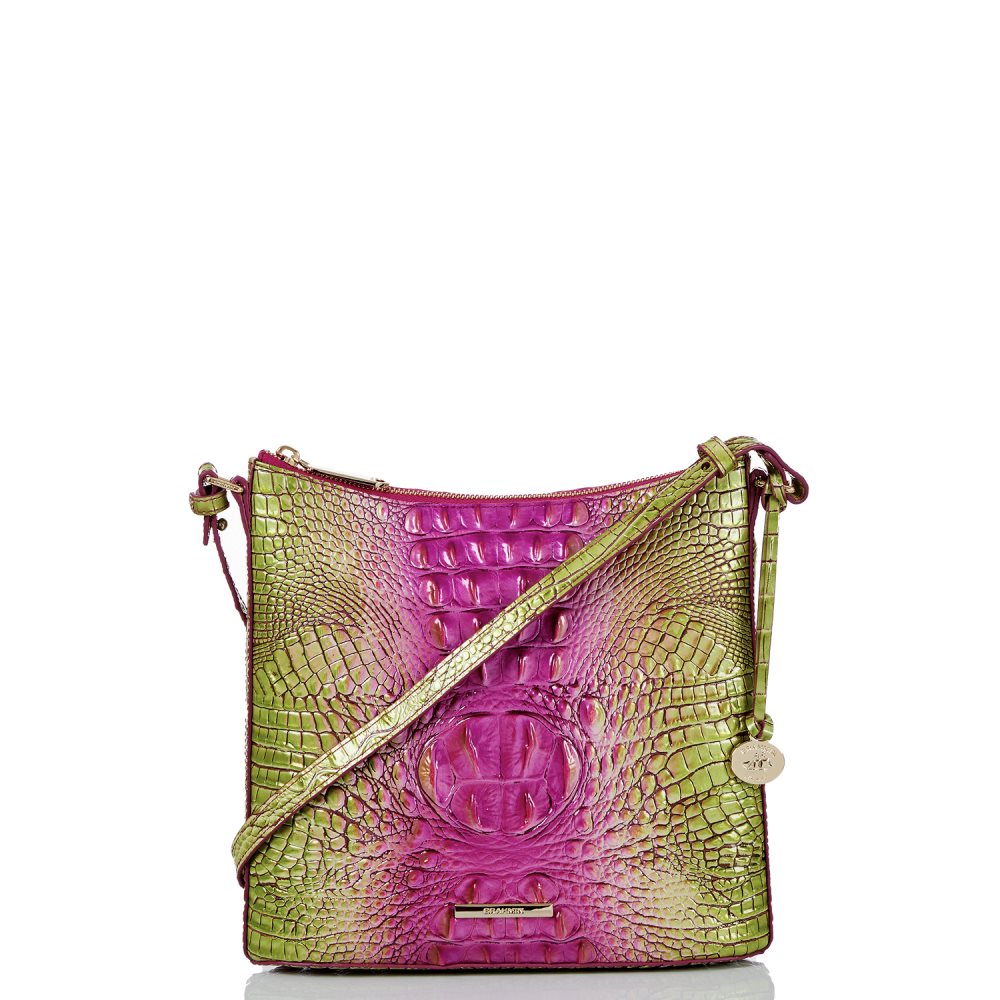 Brahmin | Women's Katie Limeade Ombre Melbourne
