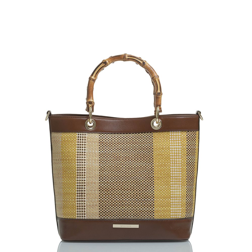 Brahmin | Women's Hayden Multi Isla