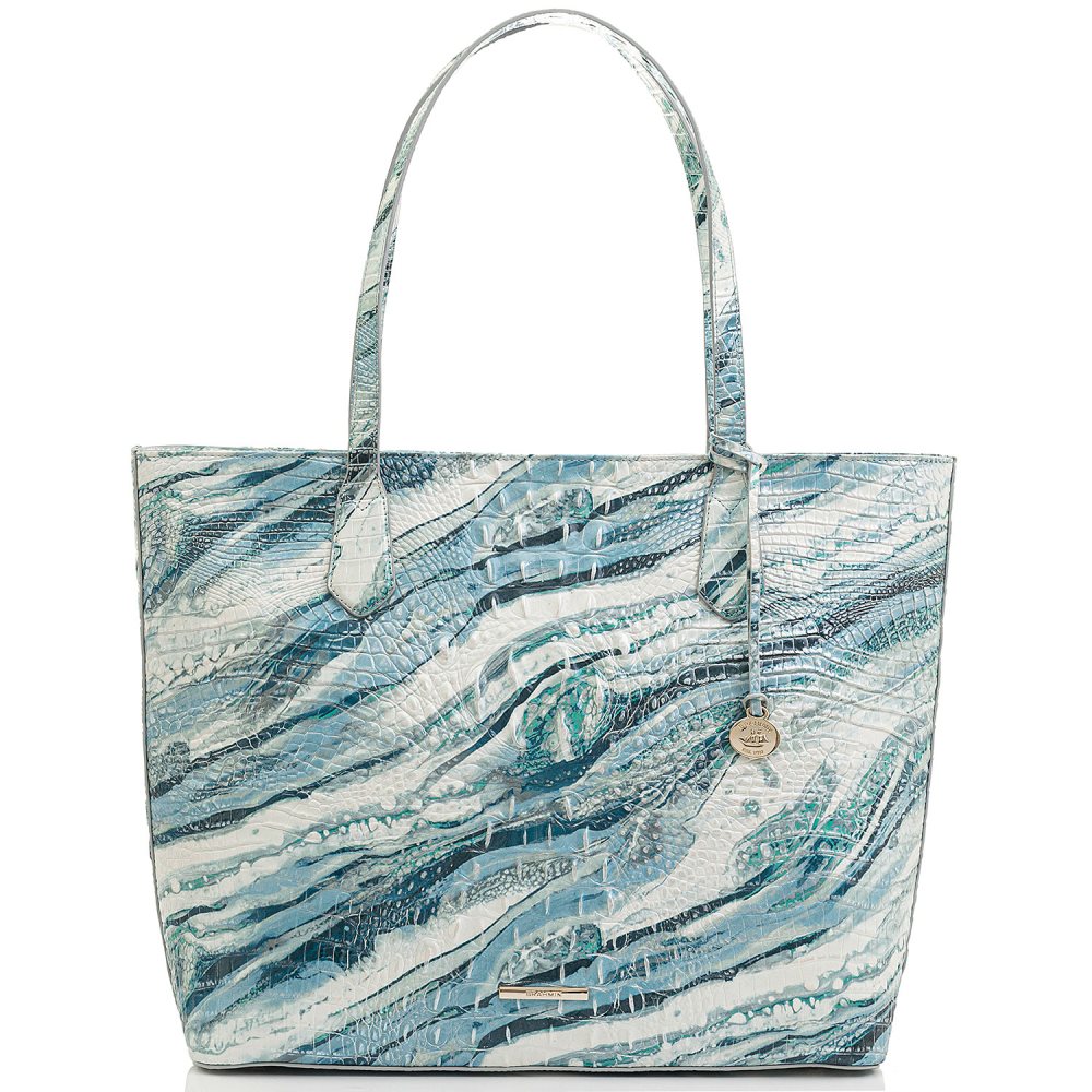 Brahmin | Women's Misha Splash Melbourne