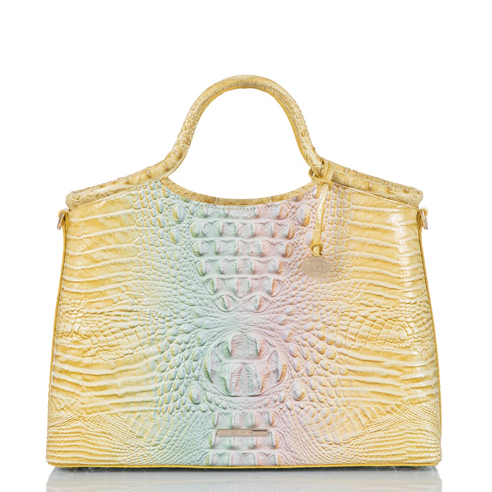 Brahmin | Women's Elaine Daybreak Ombre Melbourne