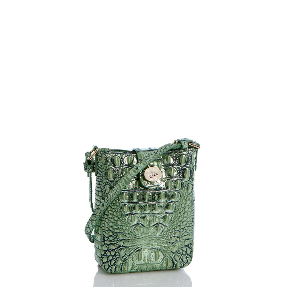 Brahmin | Women's Marley Agave Melbourne