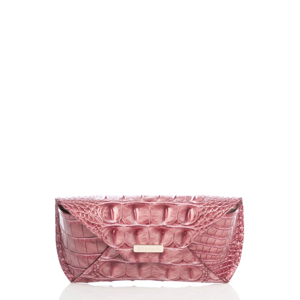 Brahmin | Women's Eyeglass Case Sweetpea BCA Collection