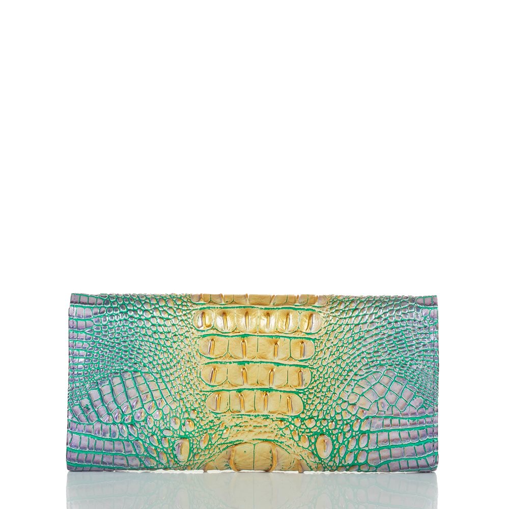 Brahmin | Women's Veronica Viola Ombre Mini Melbourne