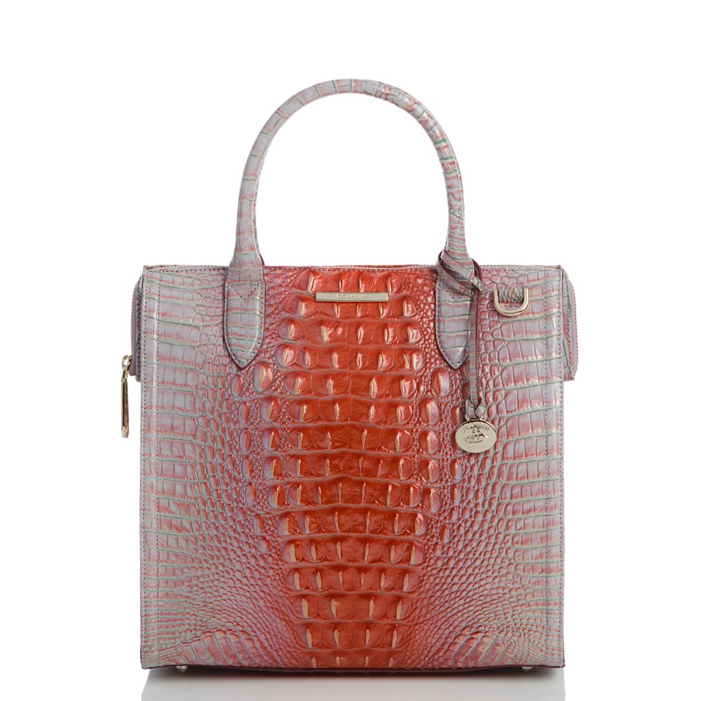 Brahmin | Women's Caroline Flirty Ombre Melbourne