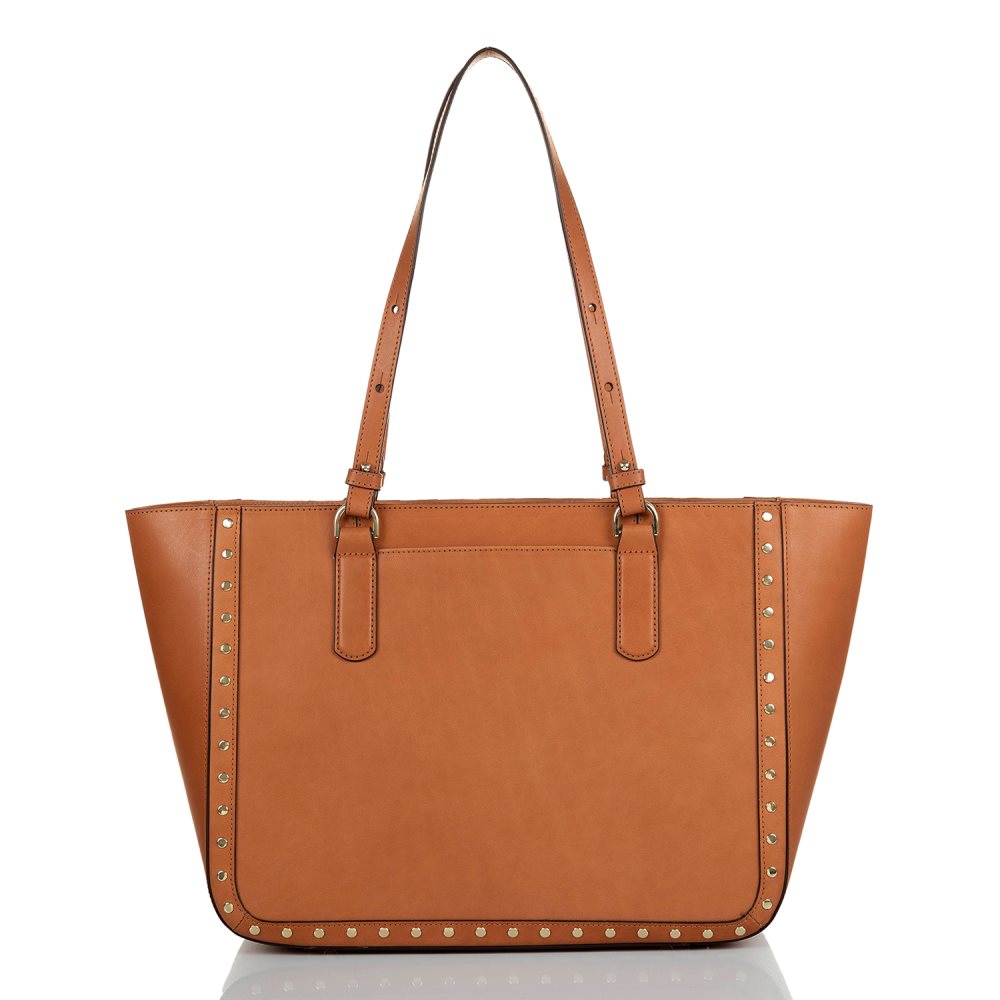 Brahmin | Women's Ashlee Tan Nelani