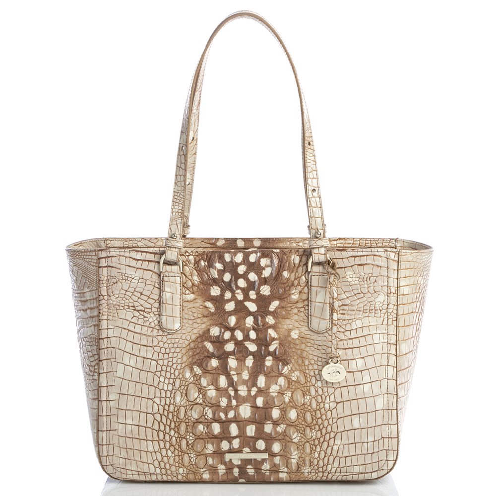Brahmin | Women's Ashlee Doe Ombre Melbourne