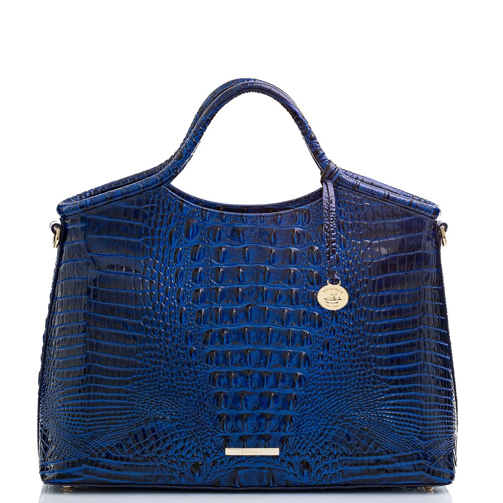 Brahmin | Women's Elaine Sapphire Melbourne