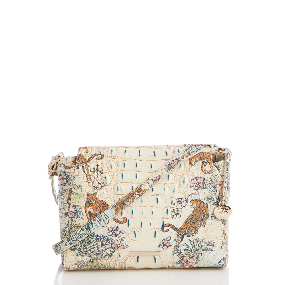 Brahmin | Women's Hillary Souvenir Ombre Melbourne