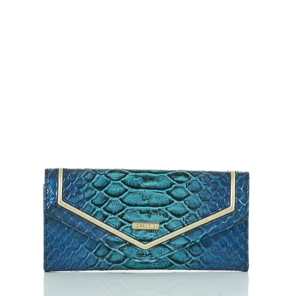 Brahmin | Women's Veronica Sapphire Ateague