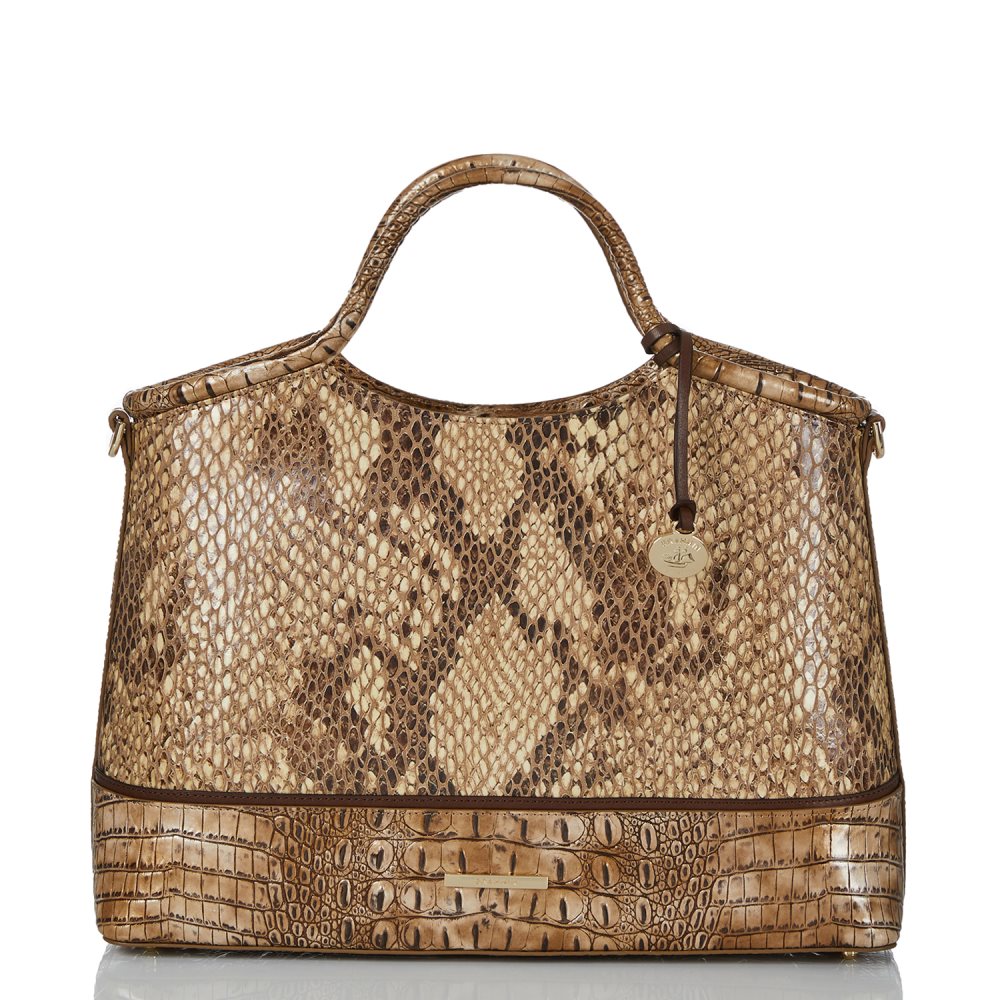 Brahmin | Women's Elaine Cashew Cooper