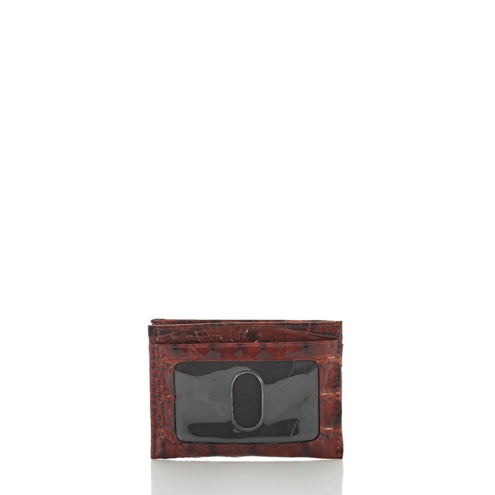 Brahmin | Women's Charlie Pecan Melbourne