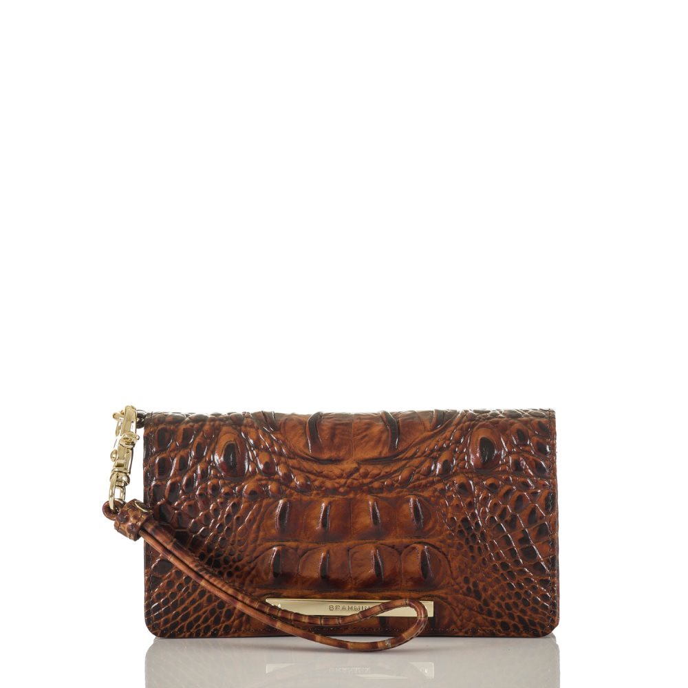 Brahmin | Women's Debra Pecan Melbourne