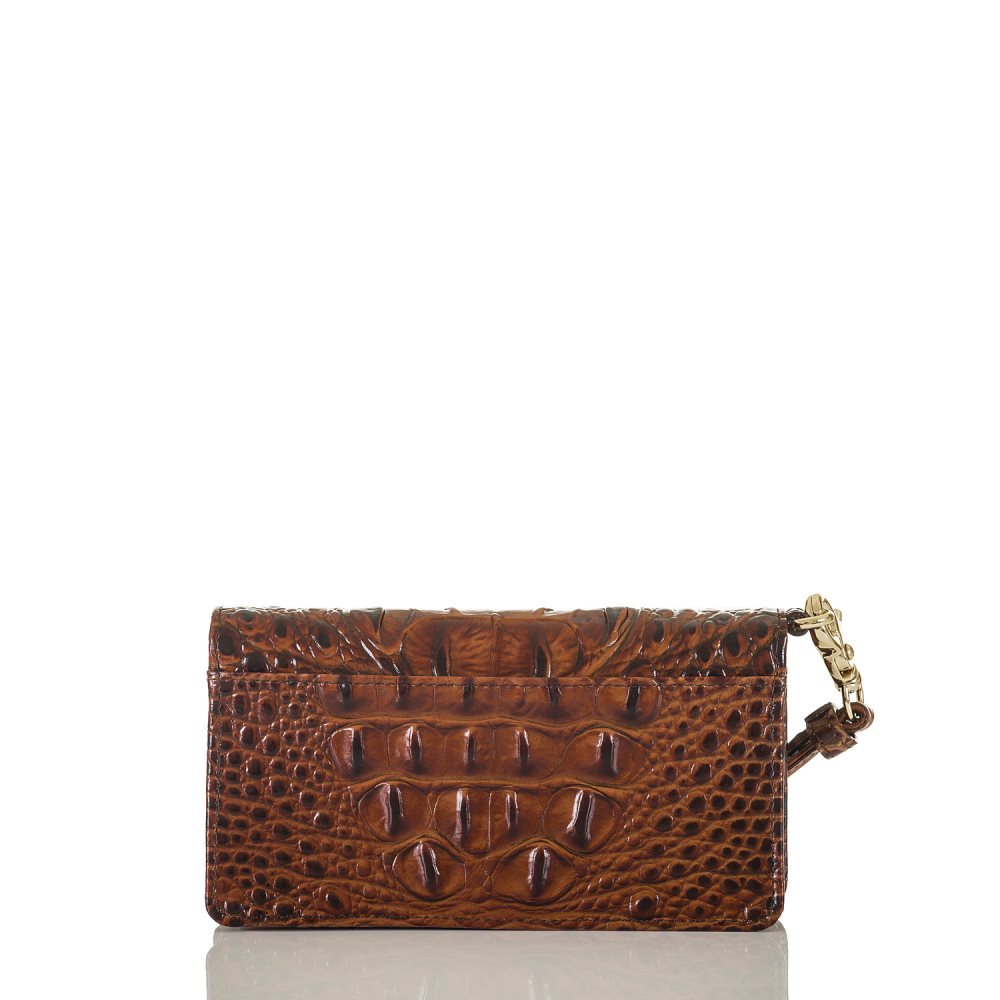 Brahmin | Women's Debra Pecan Melbourne