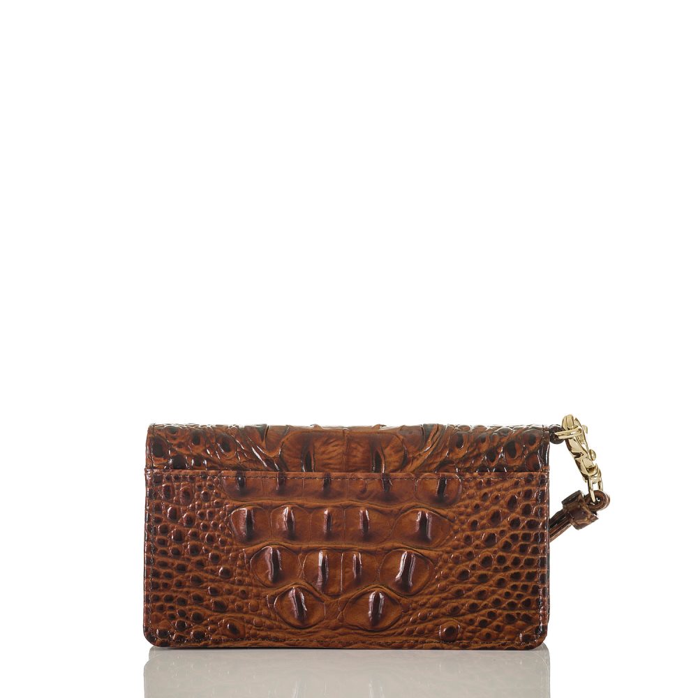 Brahmin | Women's Debra Pecan Melbourne - Click Image to Close