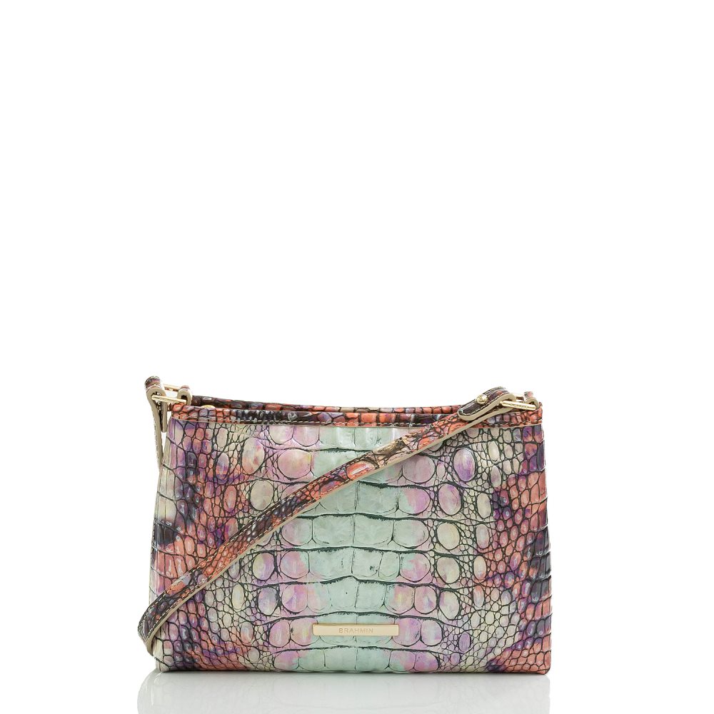 Brahmin | Women's Lorelei Supernova Ombre Melbourne