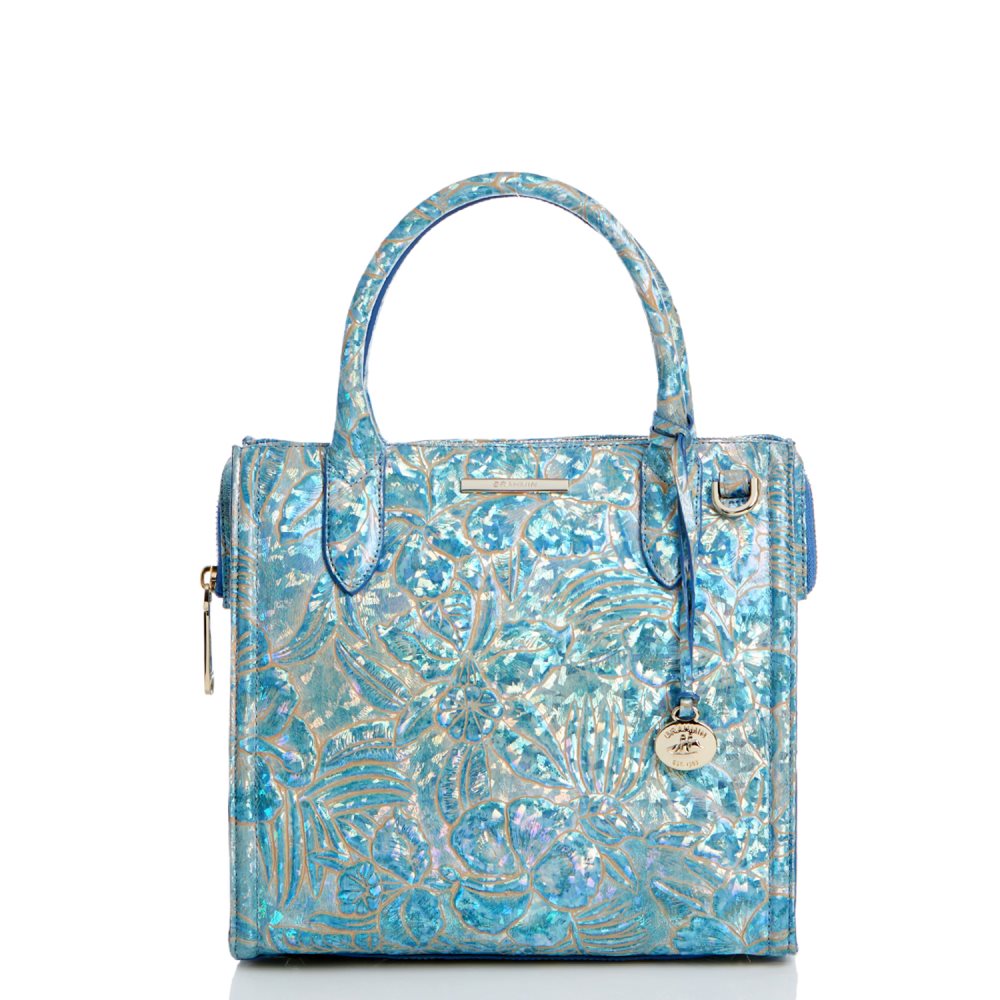 Brahmin | Women's Small Caroline Serenity Sonic