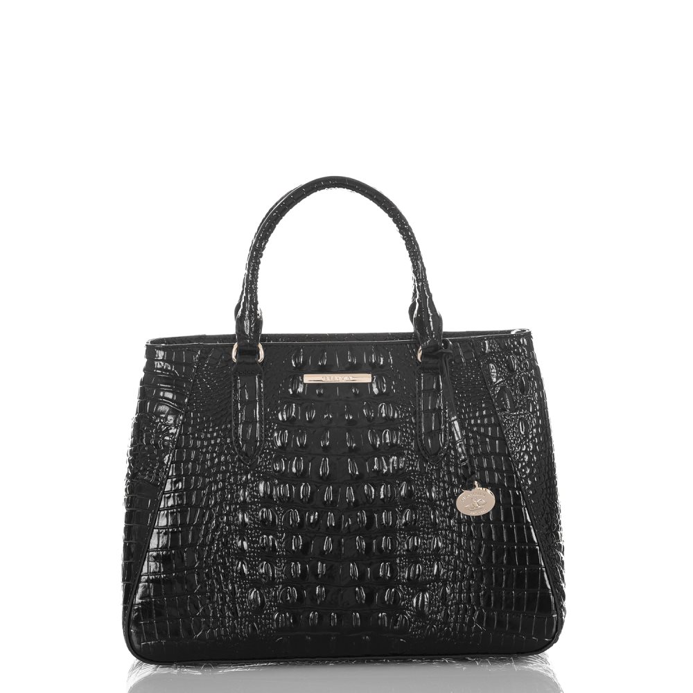 Brahmin | Women's Small Irene Black Melbourne