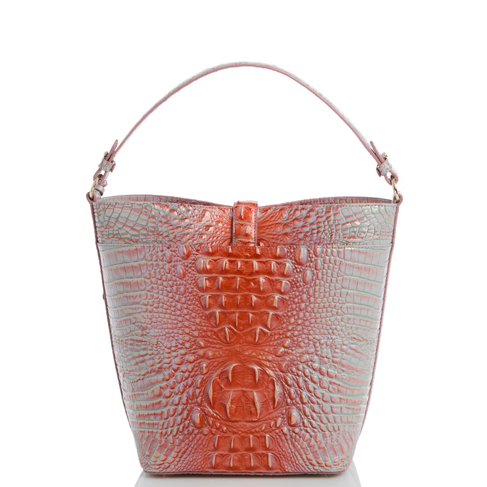 Brahmin | Women's Shira Flirty Ombre Melbourne