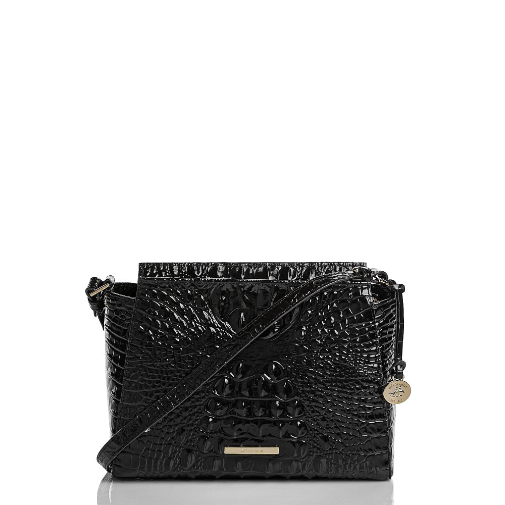 Brahmin | Women's Hillary Black Melbourne