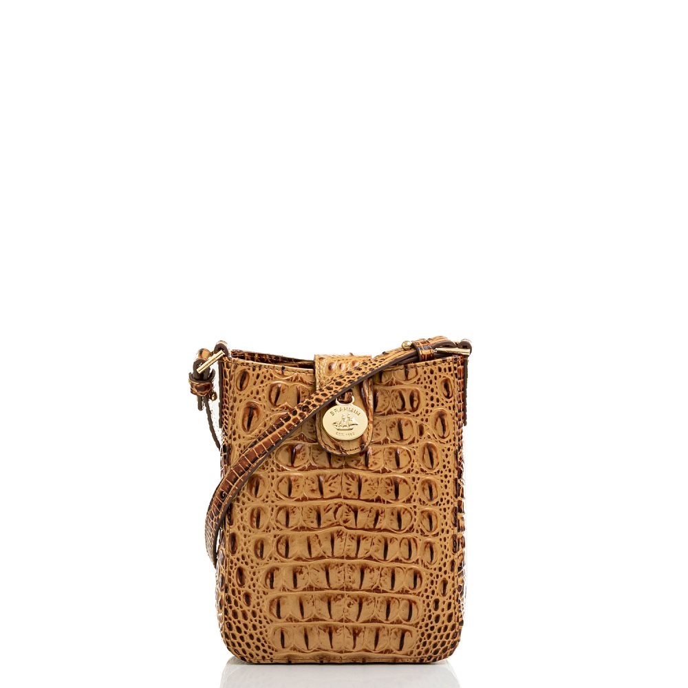 Brahmin | Women's Marley Toasted Melbourne