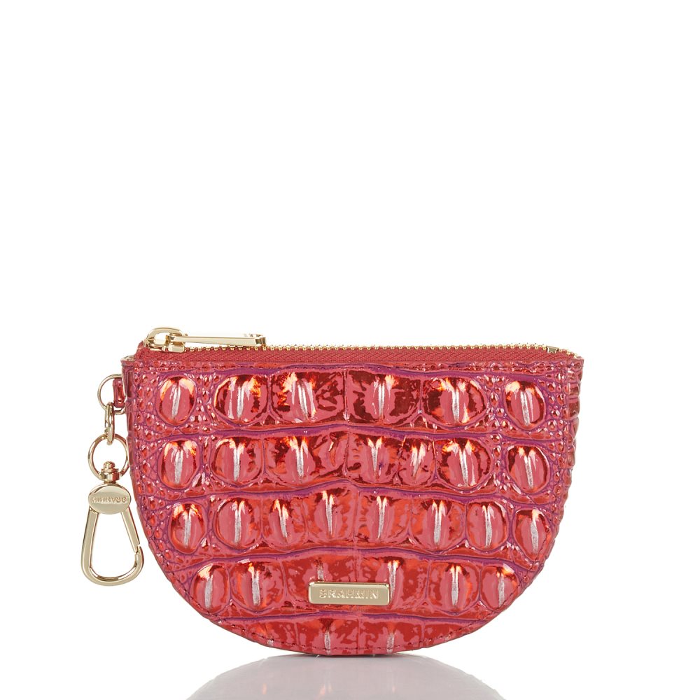 Brahmin | Women's Britt Red Dragon Melbourne
