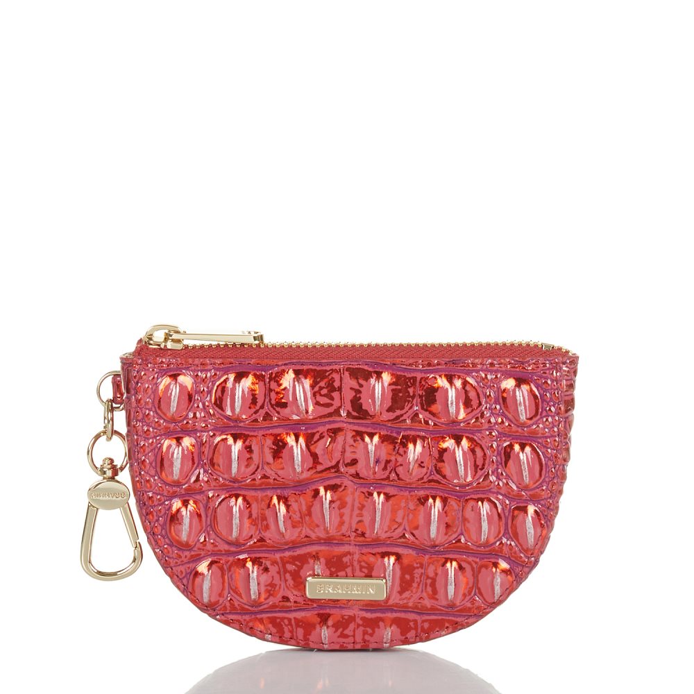 Brahmin | Women's Britt Red Dragon Melbourne