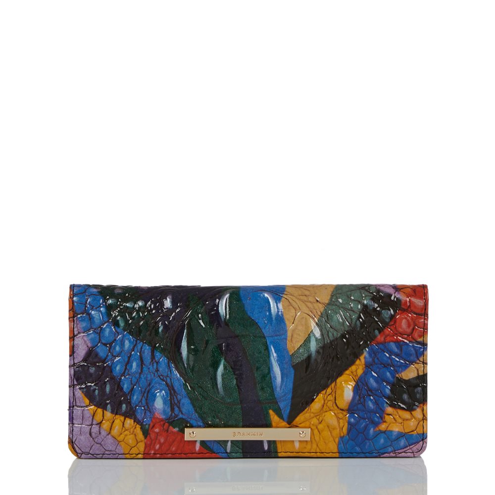 Brahmin | Women's Ady Wallet Ambience Melbourne