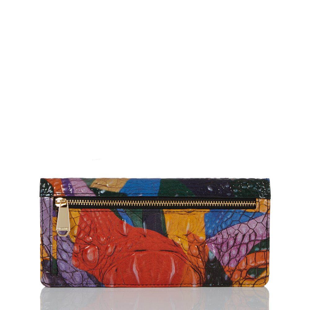 Brahmin | Women's Ady Wallet Ambience Melbourne