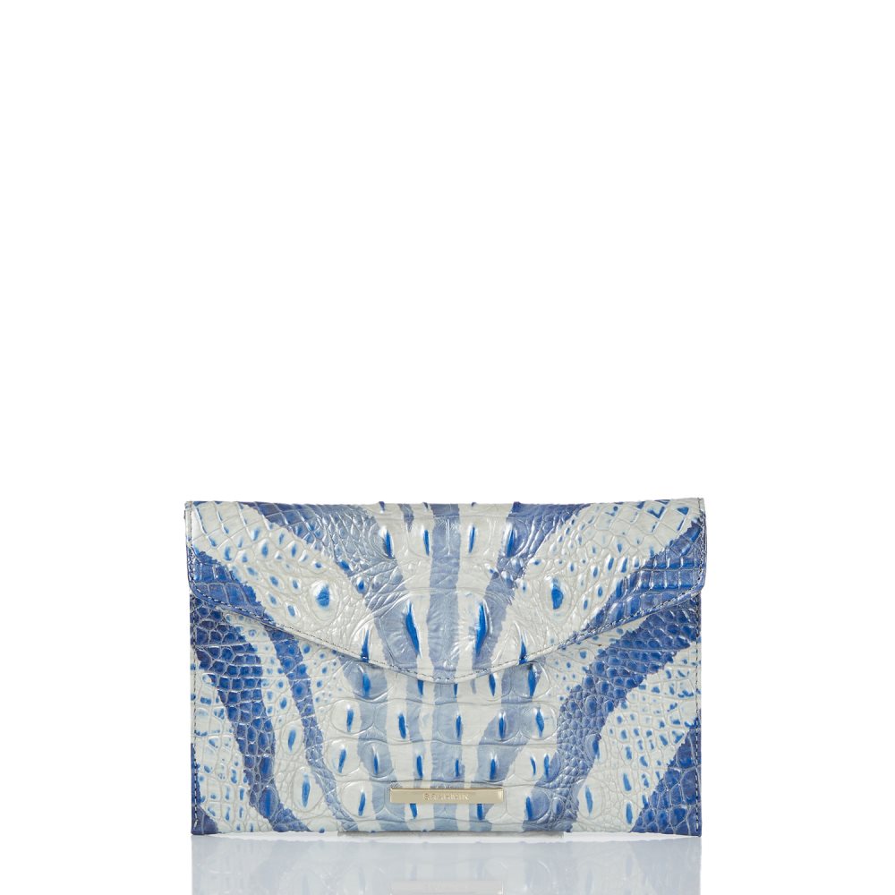 Brahmin | Women's Envelope Clutch Dazzle Melbourne