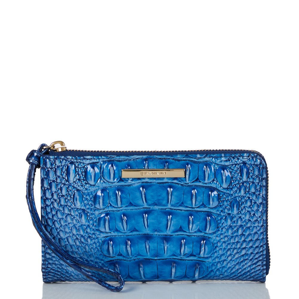 Brahmin | Women's Corie Vista Blue Ombre Melbourne