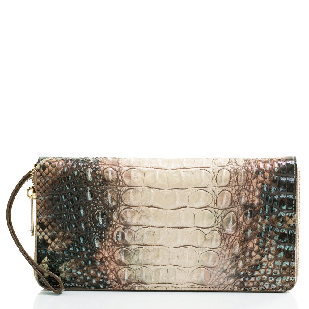 Brahmin | Women's Skyler Diamondback Ombre Melbourne
