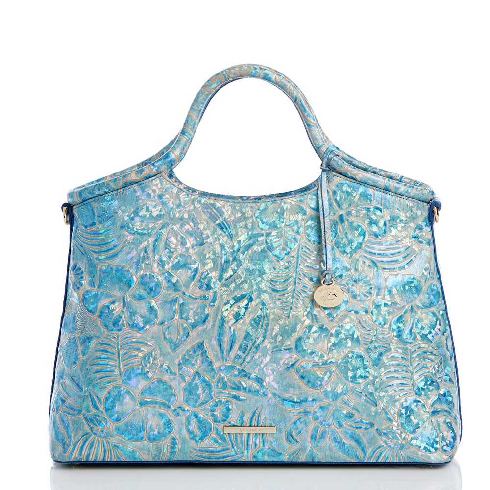 Brahmin | Women's Elaine Serenity Sonic