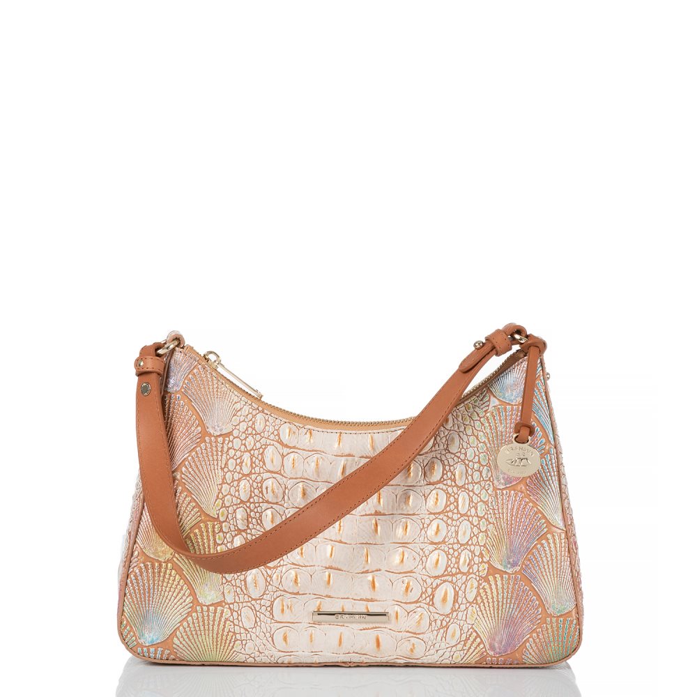 Brahmin | Women's Esme Scallop Bondi